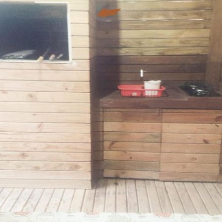 Duplex Em Imbe Centro 빌라 외부 사진