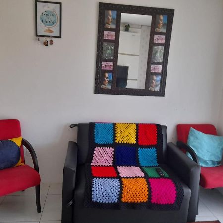 Duplex Em Imbe Centro 빌라 외부 사진