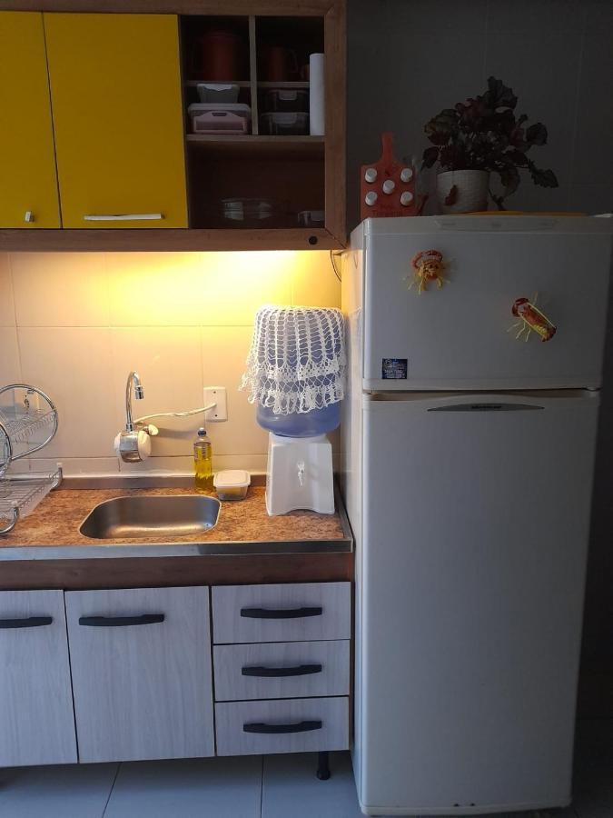 Duplex Em Imbe Centro 빌라 외부 사진