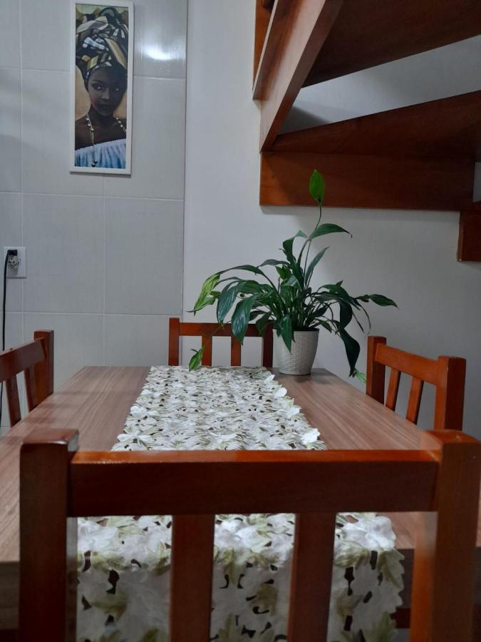 Duplex Em Imbe Centro 빌라 외부 사진
