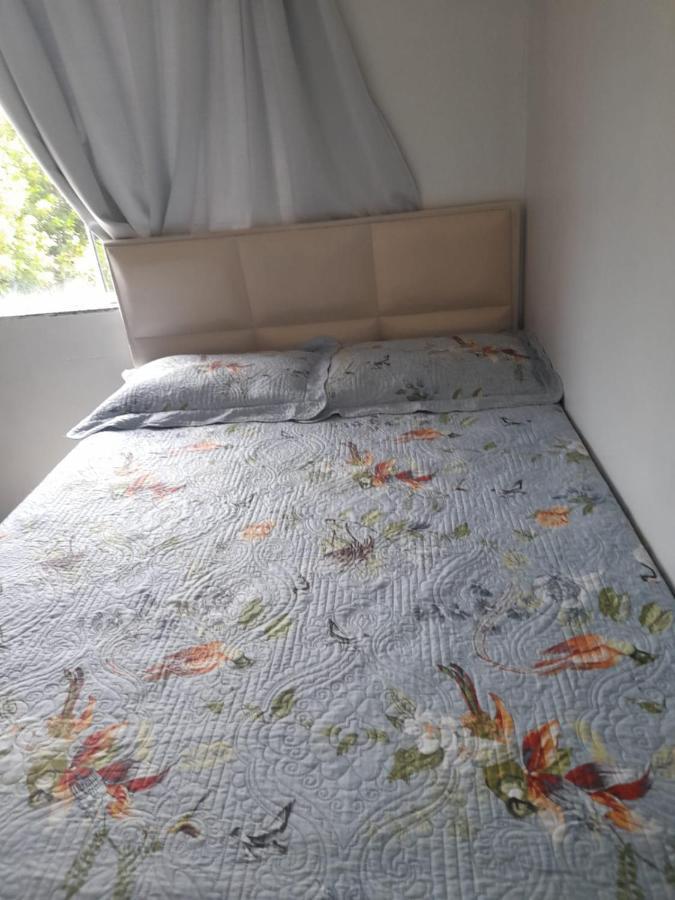Duplex Em Imbe Centro 빌라 외부 사진