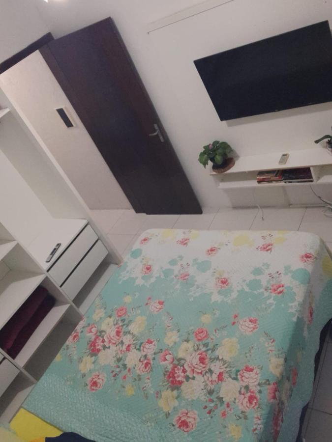 Duplex Em Imbe Centro 빌라 외부 사진