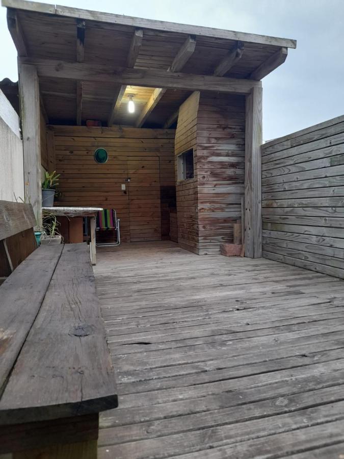 Duplex Em Imbe Centro 빌라 외부 사진