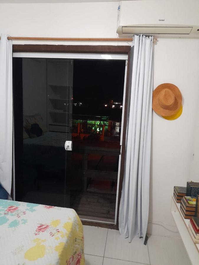 Duplex Em Imbe Centro 빌라 외부 사진
