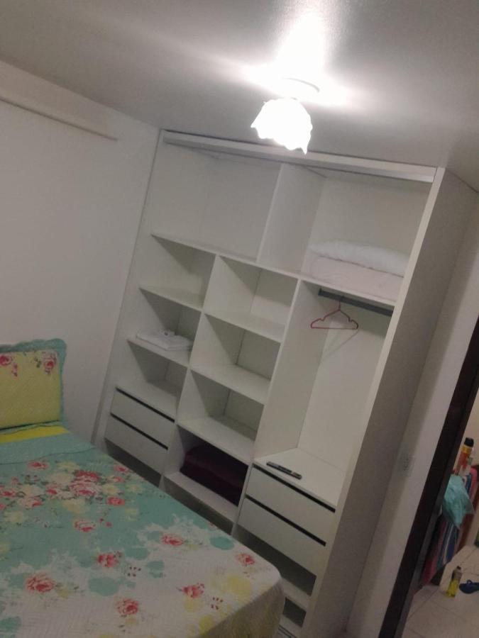 Duplex Em Imbe Centro 빌라 외부 사진