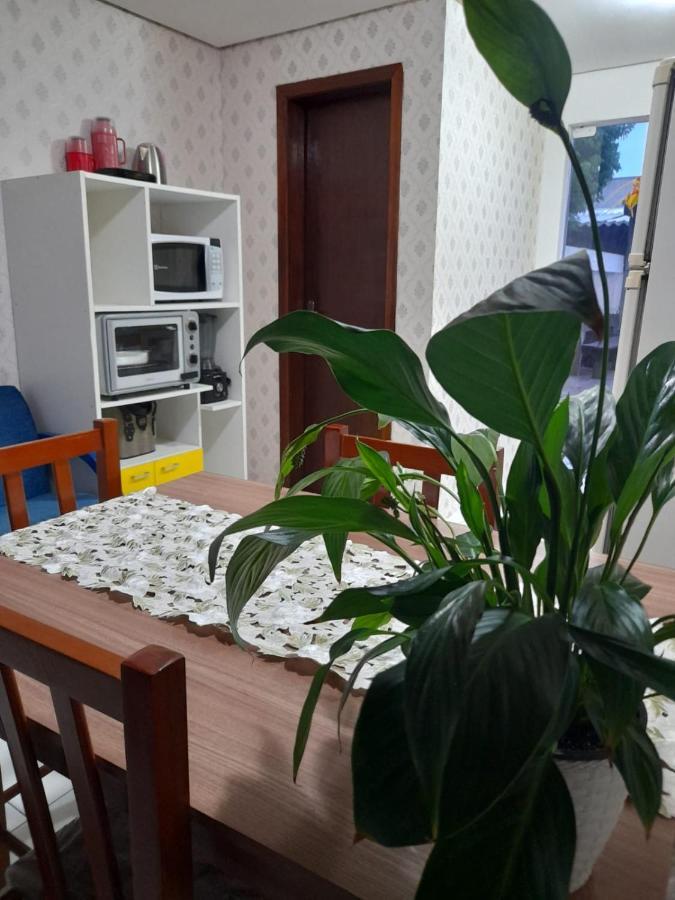 Duplex Em Imbe Centro 빌라 외부 사진