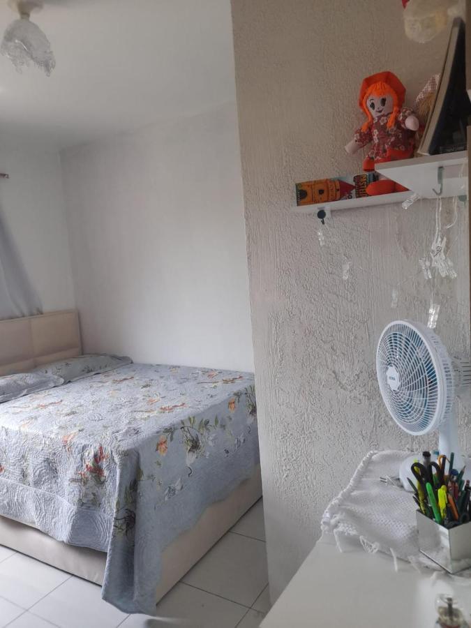Duplex Em Imbe Centro 빌라 외부 사진