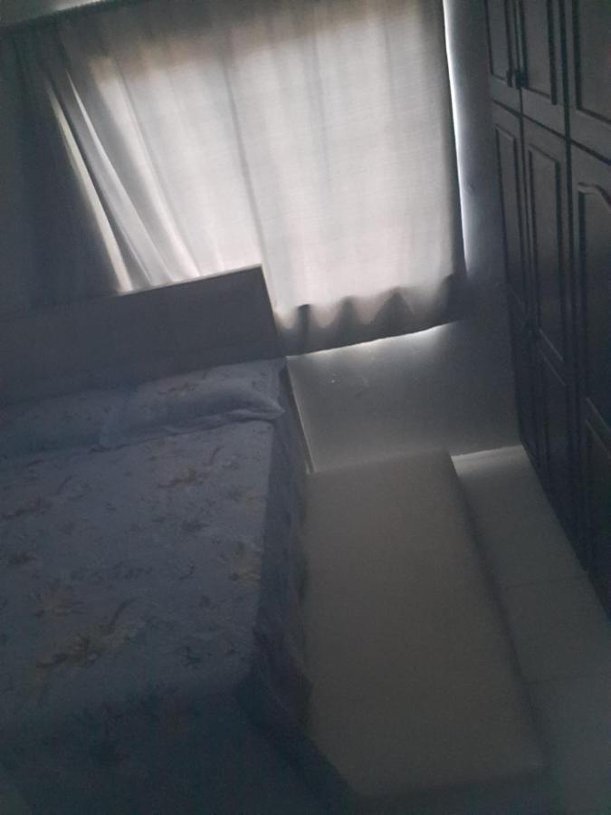 Duplex Em Imbe Centro 빌라 외부 사진