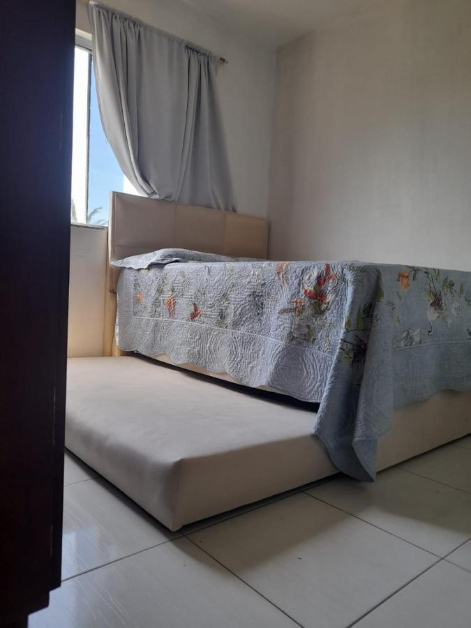 Duplex Em Imbe Centro 빌라 외부 사진