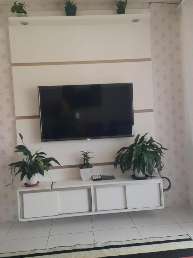 Duplex Em Imbe Centro 빌라 외부 사진