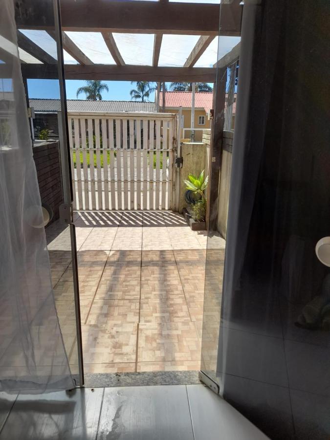 Duplex Em Imbe Centro 빌라 외부 사진