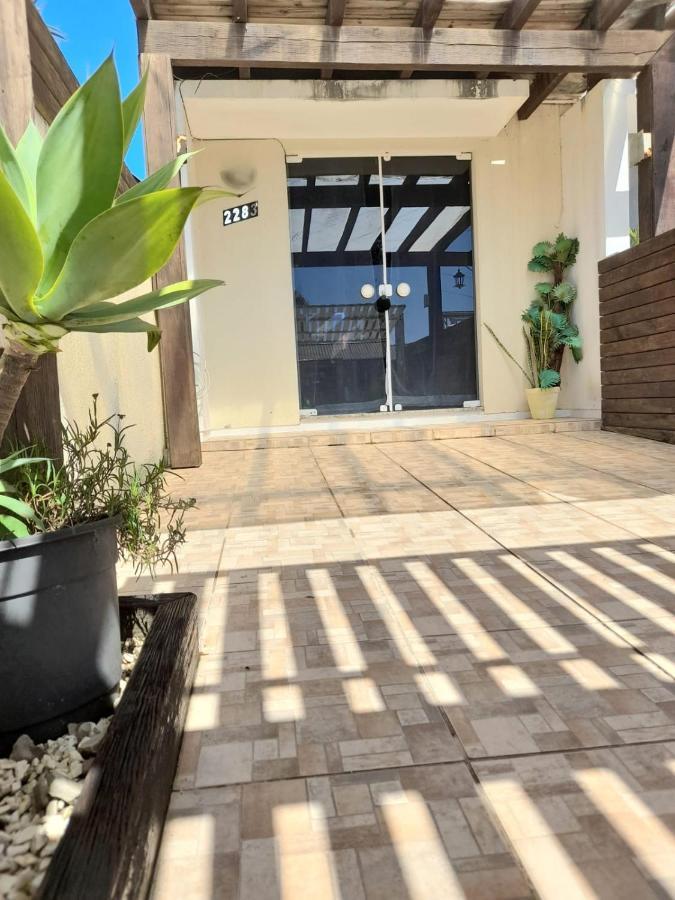Duplex Em Imbe Centro 빌라 외부 사진