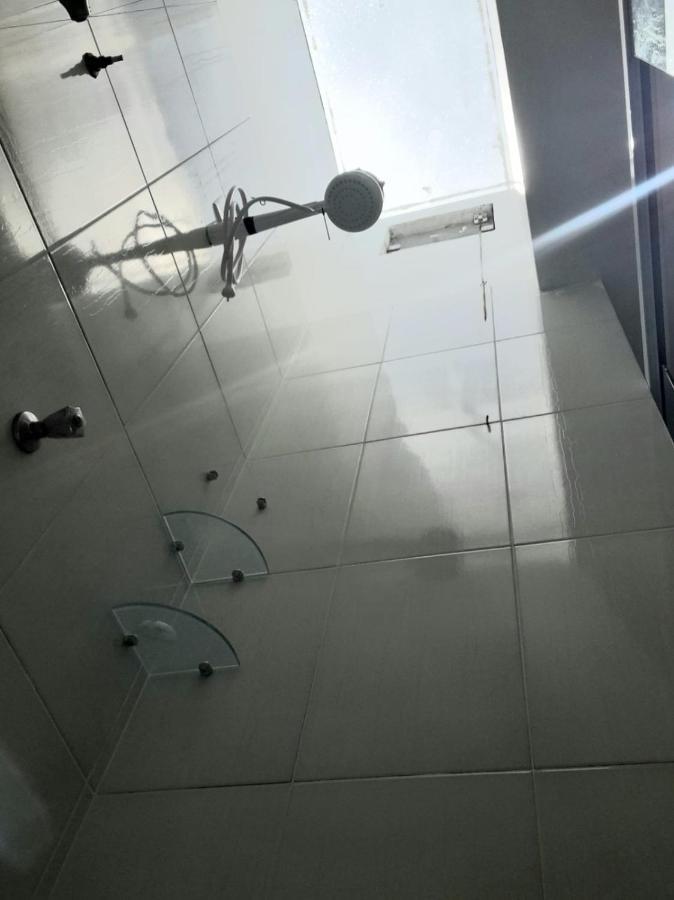 Duplex Em Imbe Centro 빌라 외부 사진