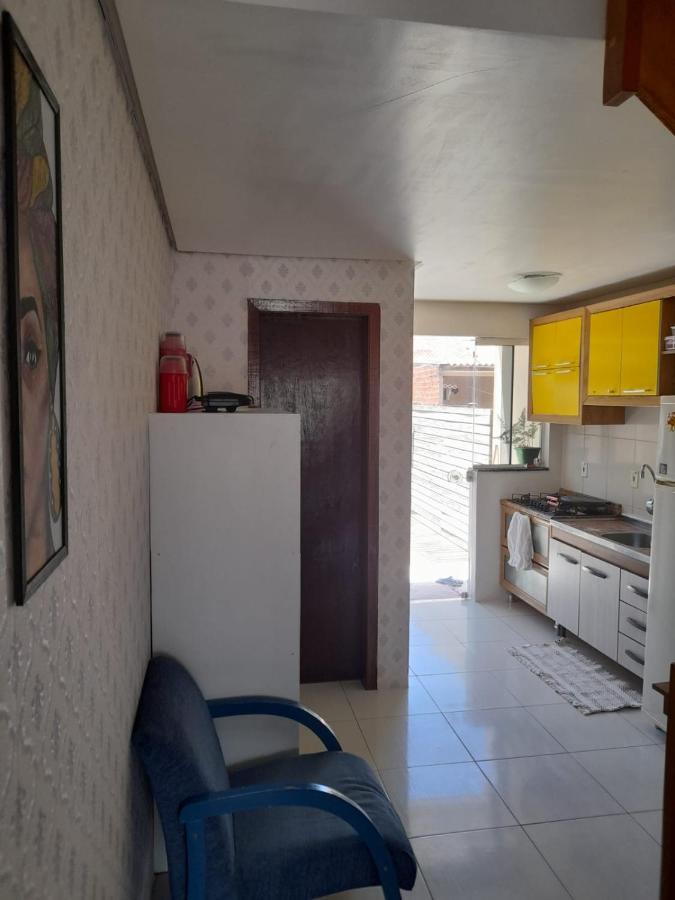 Duplex Em Imbe Centro 빌라 외부 사진