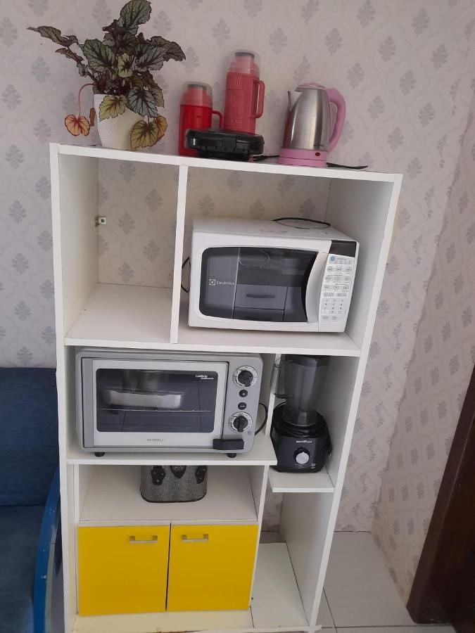 Duplex Em Imbe Centro 빌라 외부 사진