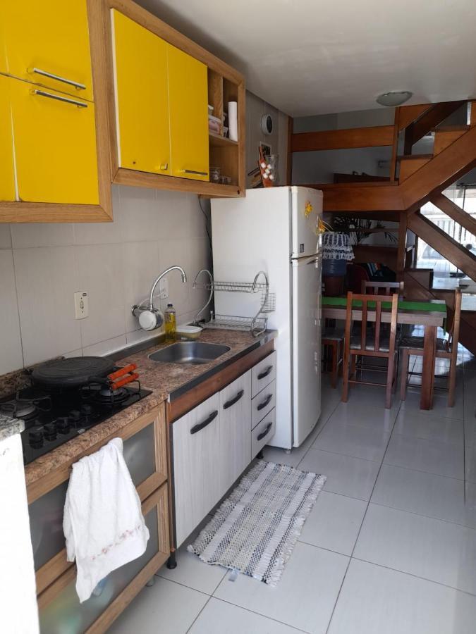 Duplex Em Imbe Centro 빌라 외부 사진