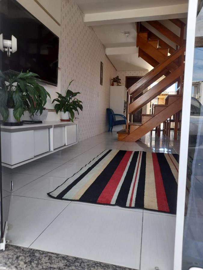 Duplex Em Imbe Centro 빌라 외부 사진