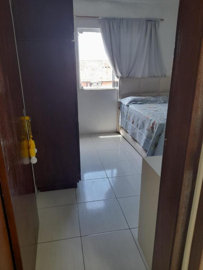 Duplex Em Imbe Centro 빌라 외부 사진