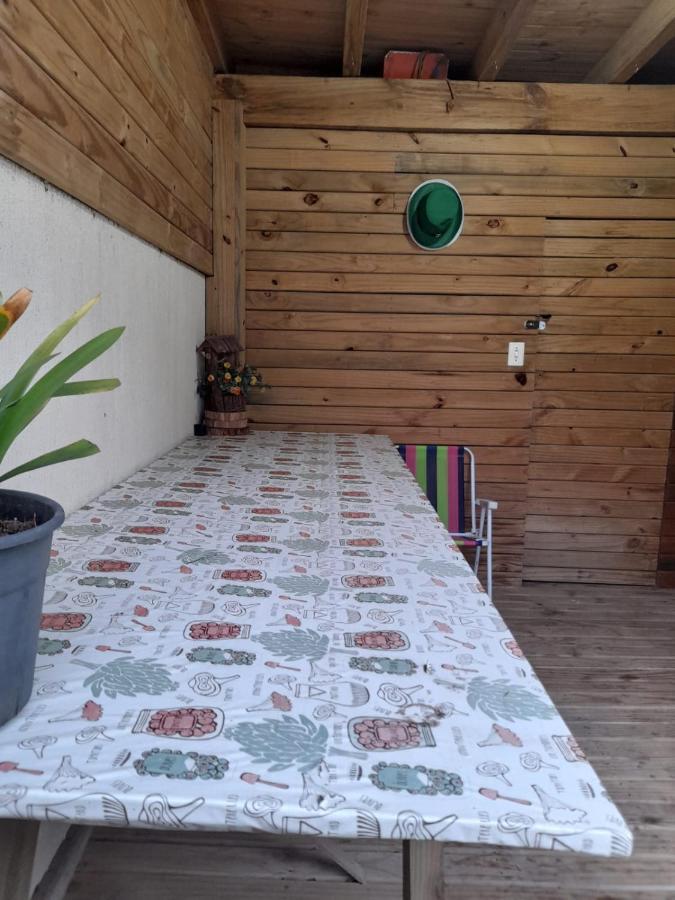 Duplex Em Imbe Centro 빌라 외부 사진