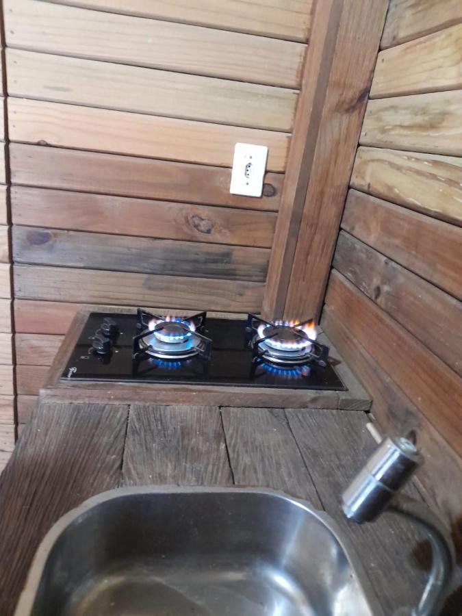Duplex Em Imbe Centro 빌라 외부 사진