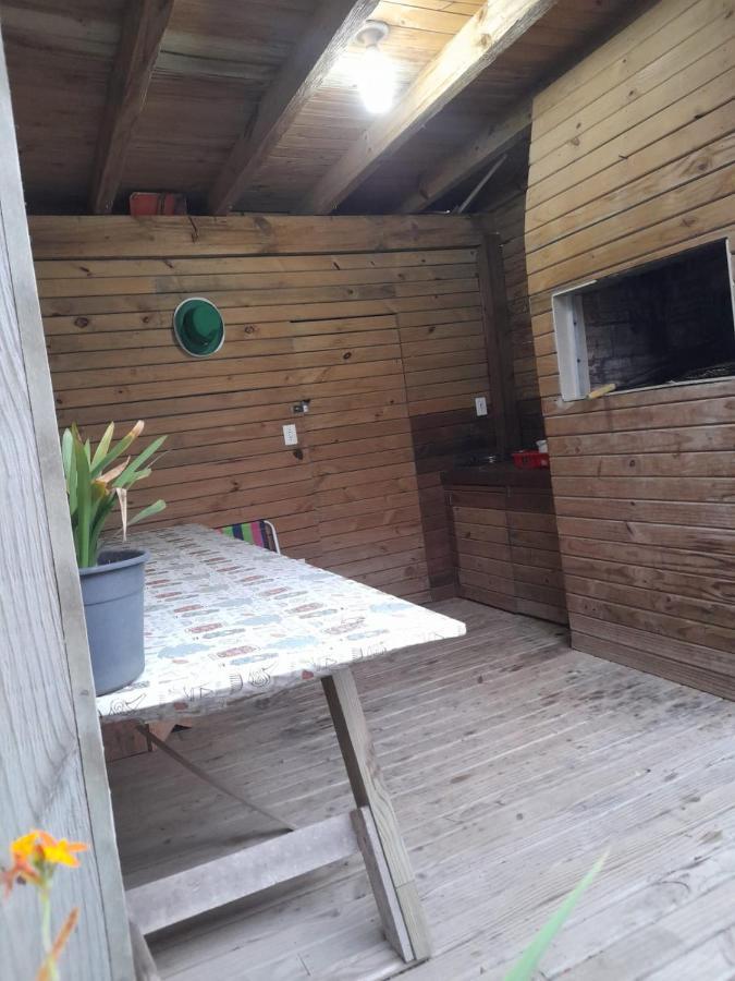 Duplex Em Imbe Centro 빌라 외부 사진