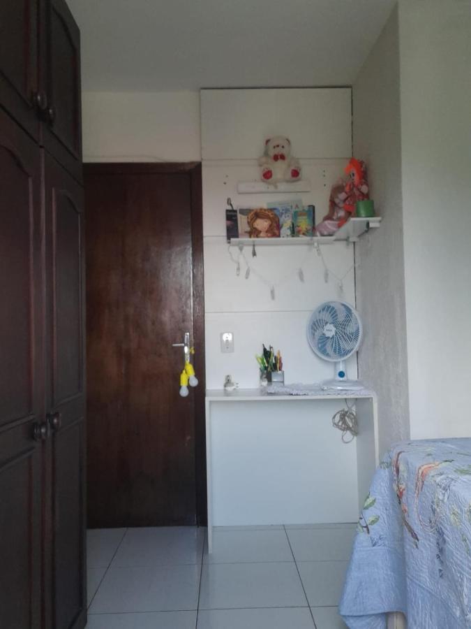 Duplex Em Imbe Centro 빌라 외부 사진