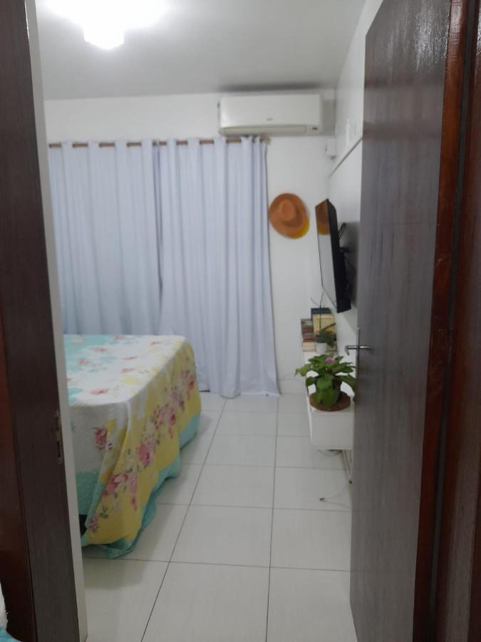Duplex Em Imbe Centro 빌라 외부 사진