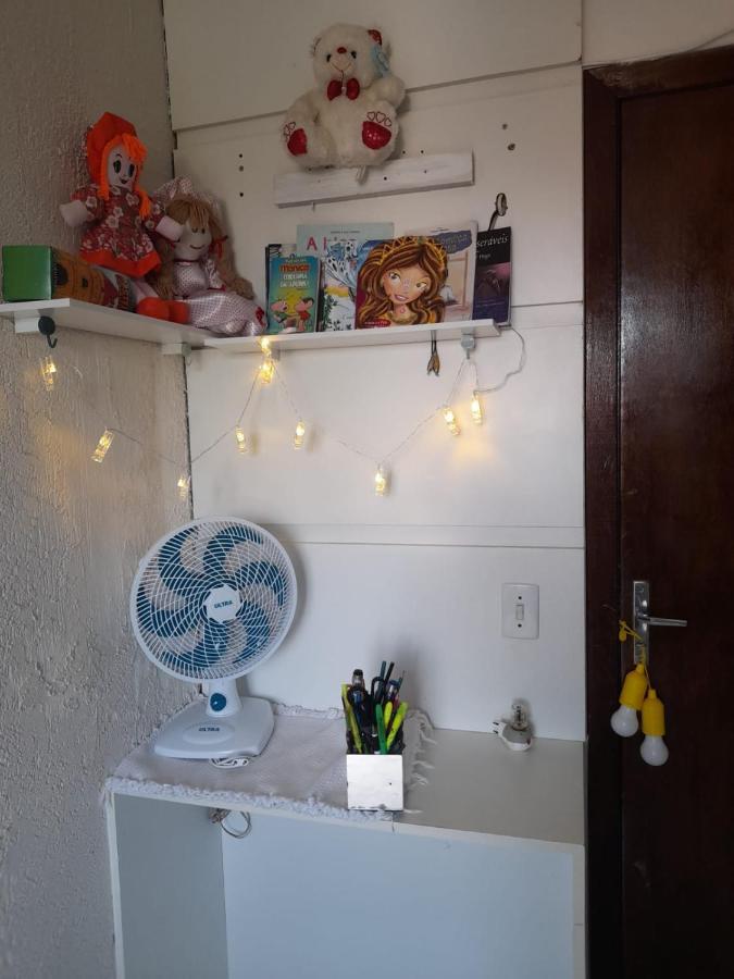 Duplex Em Imbe Centro 빌라 외부 사진